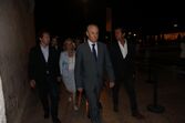 Diogo Freitas do Amaral, funeral, velório, mosteiro dos jerónimos, lisboa, individualidades