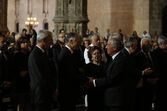 Diogo Freitas do amaral, morte, ministro negócios estrangeiros, funeral, família, cascais, cemitério da Guia