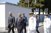 Diogo Freitas do amaral, morte, ministro negócios estrangeiros, funeral, família, cascais, cemitério da Guia