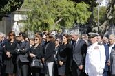 Diogo Freitas do amaral, morte, ministro negócios estrangeiros, funeral, família, cascais, cemitério da Guia