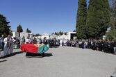 Diogo Freitas do amaral, morte, ministro negócios estrangeiros, funeral, família, cascais, cemitério da Guia