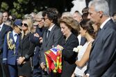 Diogo Freitas do amaral, morte, ministro negócios estrangeiros, funeral, família, cascais, cemitério da Guia