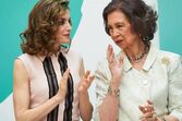 Sofia e Letizia