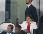 Cristiano Ronaldo, CR7, Ronaldo, Georgina Rodríguez, Dolores Aveiro, turim, juventus, zanga, allianz