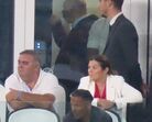 Cristiano Ronaldo, CR7, Ronaldo, Georgina Rodríguez, Dolores Aveiro, turim, juventus, zanga, allianz