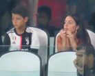 Cristiano Ronaldo, CR7, Ronaldo, Georgina Rodríguez, Dolores Aveiro, turim, juventus, zanga, allianz