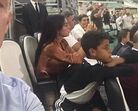 Cristiano Ronaldo, CR7, Ronaldo, Georgina Rodríguez, Dolores Aveiro, turim, juventus, zanga, allianz