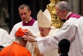 D. José Tolentino de Mendonça, bispo, madeira, bispo, vaticano, roma, papa francisco, cardeal