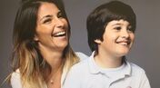 Isabel Figueira e Rodrigo
