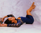 georgina rodríguez