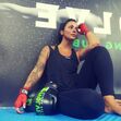 Marta Cruz