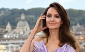  Angelina Jolie, Michelle Pfeiffer