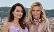 Angelina Jolie, Michelle Pfeiffer
