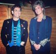 Elton John, Diana