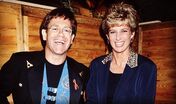 Elton John, Diana