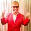 Elton John