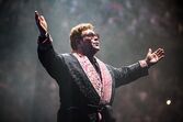 Elton John