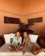 Cristina, Victoria Iglesias