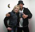 Susana Almeida, Big Brother