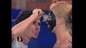 Susana Almeida, Big Brother