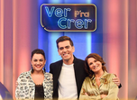 ver pra crer