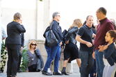 joão baião, funeral, mãe