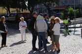 joão baião, funeral, mãe