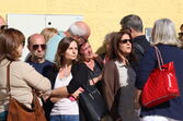 joão baião, funeral, mãe