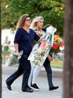  joão baião, funeral, mãe