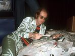 Elton John