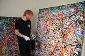 Ed Sheeran