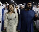 Princesa Haya,  Mohammed bin Rashid Al Maktoum
