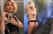 Luciana Abreu