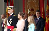 Espanha, reis de Espanha