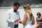 Casados à Primeira Vista, SIC, liliana, pedro, casamento, sonho, praia, segredo, anel, sacavém, corroios, casados sic
