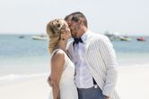 Casados à Primeira Vista, SIC, liliana, pedro, casamento, sonho, praia, segredo, anel, sacavém, corroios, casados sic