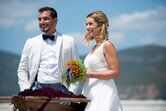 Casados à Primeira Vista, SIC, liliana, pedro, casamento, sonho, praia, segredo, anel, sacavém, corroios, casados sic