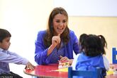 kate, william, paquistão
