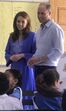 kate, william, paquistão