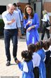 kate, william, paquistão