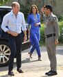 kate, william, paquistão