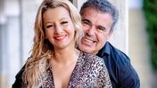 Daniela e Toy