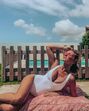 Madalena Abecasis, influencer, bloguer, cristina ferreira, o programa da cristina, sic, saída