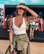 Madalena Abecasis, influencer, bloguer, cristina ferreira, o programa da cristina, sic, saída