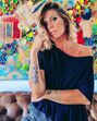 Madalena Abecasis, influencer, bloguer, cristina ferreira, o programa da cristina, sic, saída