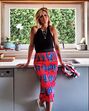 Madalena Abecasis, influencer, bloguer, cristina ferreira, o programa da cristina, sic, saída