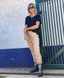 Madalena Abecasis, influencer, bloguer, cristina ferreira, o programa da cristina, sic, saída