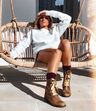 Madalena Abecasis, influencer, bloguer, cristina ferreira, o programa da cristina, sic, saída