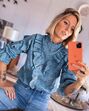 Madalena Abecasis, influencer, bloguer, cristina ferreira, o programa da cristina, sic, saída