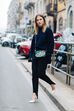 Street style leggings